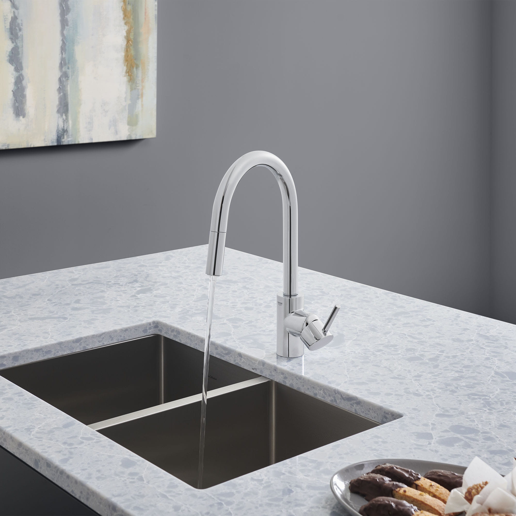Tuscany Kitchen Faucet Parts Diagram Reviewmotors.co